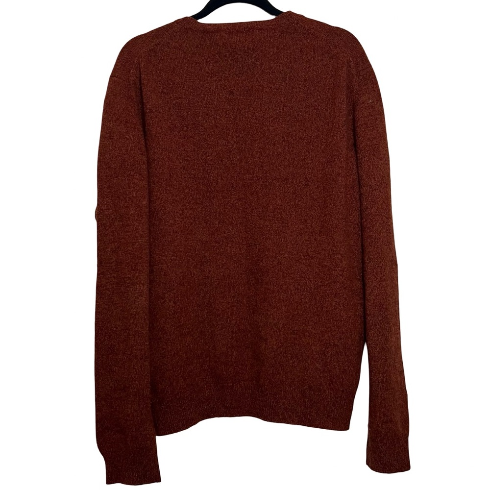 Club Room by Charter Club Wool Sweater - Picture 2 of 7
